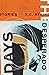 The Desperado Days by X.C. Atkins