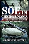 SOE in Czechoslov...
