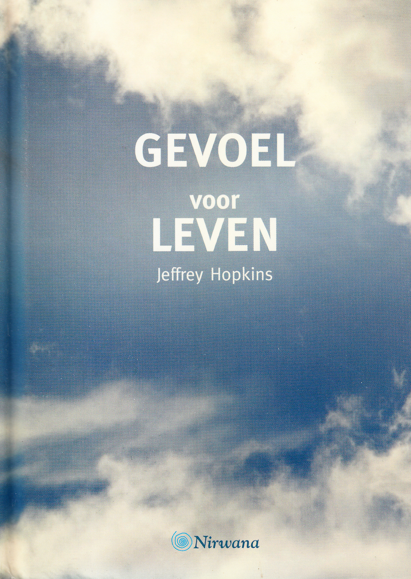 Gevoel voor leven (Hardcover)