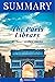 Summary of The Paris Library by Janet Skeslien Charles by C.B. Publishers