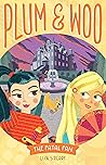 The Fatal Fan: Plum and Woo #3