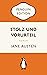 Stolz und Vorurteil: Roman - Penguin Edition (Deutsche Ausgabe) – Die kultige Klassikerreihe – ausgezeichnet mit dem German Brand Award 2022 (German Edition)