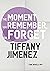 The Moment You Remember, Yo...