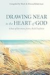 Drawing Near to the Heart of God (2022 Edition) by Mark & Donna Kelderman | A Year of Devotions from a Rich Tradition | Daily Scripture & Meditation Guide | Reformation Heritage Gift Hardcover Drawing Near to the Heart of God (2022 Edition) by Mark & Donna Kelderman | A Year of Devotions from a Rich Tradition | Daily Scripture & Meditation Guide | Reformation Heritage Gift Hardcover