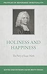 Holiness and Happ...