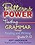 Patterns of Power, Grades 9...