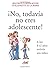 ¡No, todavía no eres adoles...