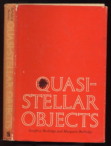 Quasi-Stellar Objects (Hardcover)