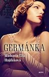Germánka by Michaela Ella Hajduková