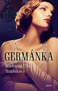 Germánka (Hardcover)
