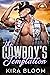 The Cowboy's Temptation (Co...