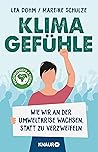 Klimagefühle by Lea Dohm