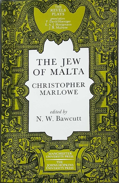 The Jew of Malta