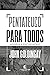 Pentateuco para todos by John Goldingay