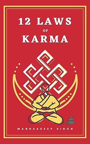 12 Laws of Karma