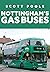 Nottingham's Gas Buses