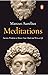 Meditations by Marcus Aurelius