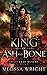 King of Ash and Bone (Shattered Realms)