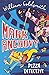 Mark Anchovy: Pizza Detective