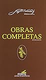 Obras completas: ...