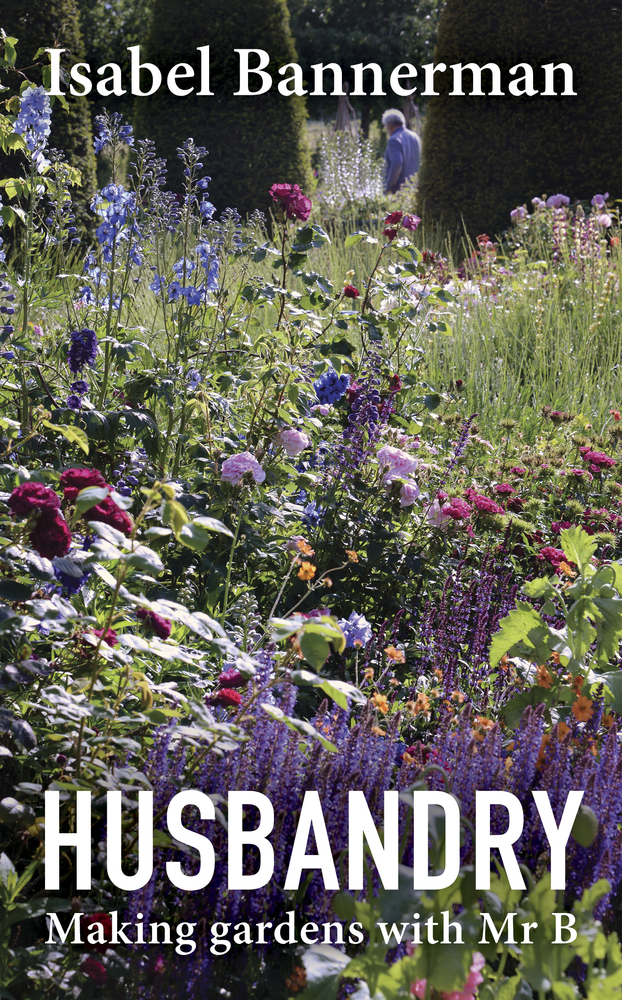 Husbandry: Making Gardens with Mr. B