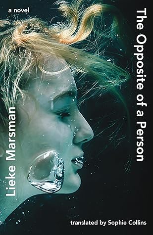 The Opposite of a Person