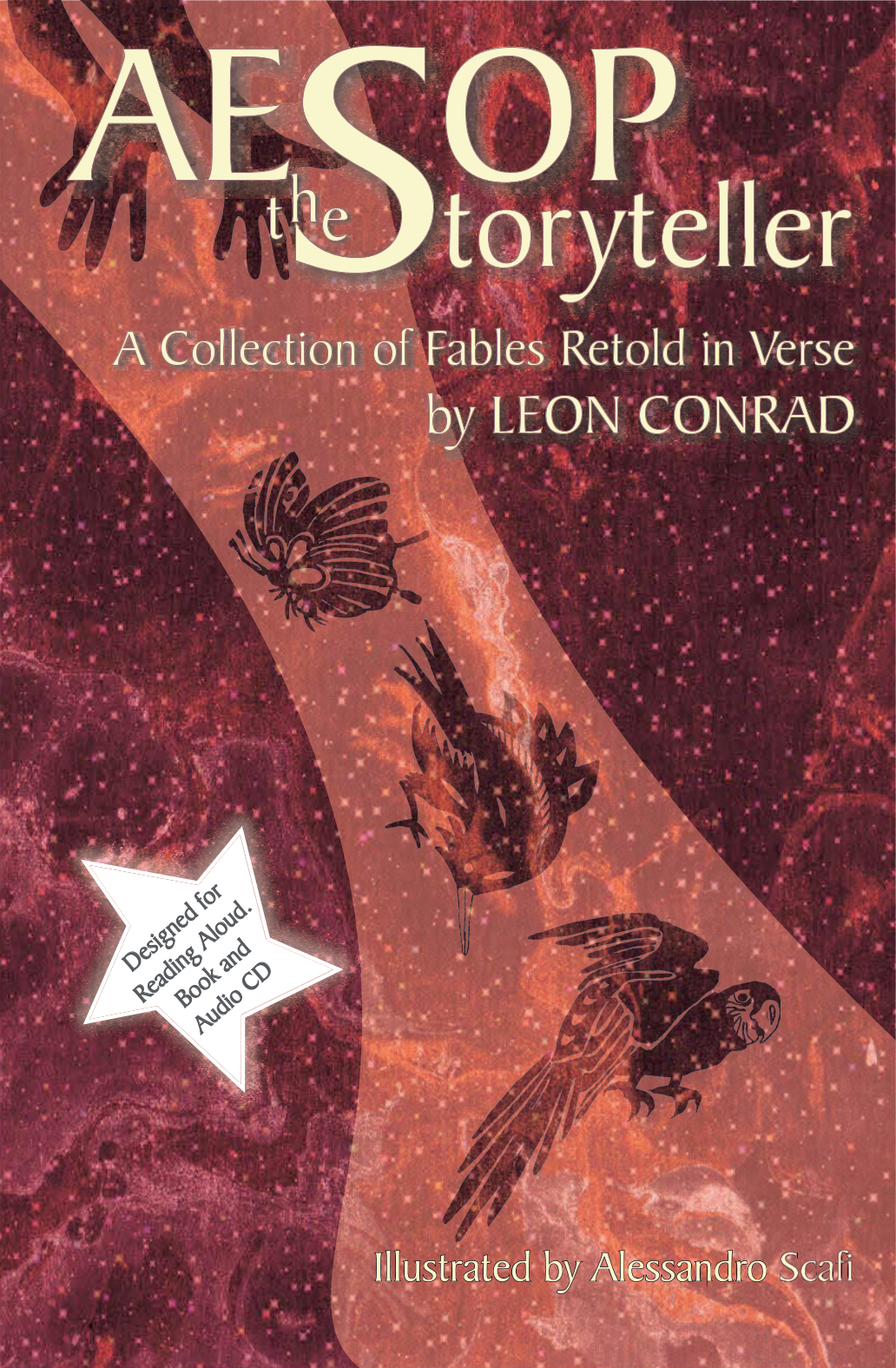 Aesop the Storyteller