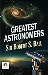 Greatest Astronom...