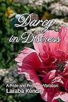 Darcy in Distress...