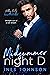 Midsummer Night D (Kringle & Co #2)