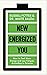 New Energized You: Vitality...