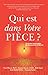 Qui est Dans Votre Pièce ? (French Edition)