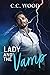 Lady and the Vamp (Mystical Matchmakers, #2)