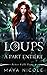 Loups à part entière (Arbor Falls #3)