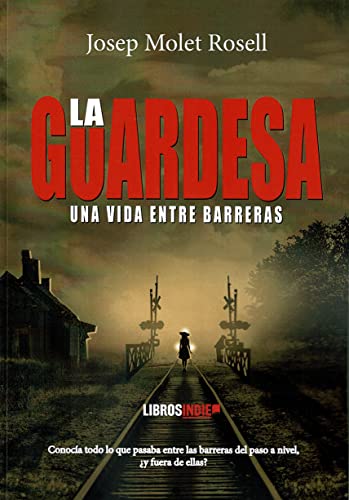 La guardesa