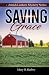 Saving Grace (Amish Lantern...