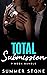 TOTAL SUBMISSION — 9 BOOK BUNDLE: MEGA EROTICA COLLECTION ft. Rough BDSM & Taboo Sex — Explicit Punishment & Erotic Public Humiliation — Dirty Short Stories of Naughty Brats & Daddy Alpha Males