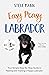 Easy Peasy Labrador by Steve Mann