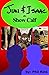 Jimi & Isaac 4b: Show Calf (Jimi & Isaac Books)