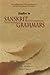 Studies in Sanskrit Grammars by George Cardona & Ashok Aklu...