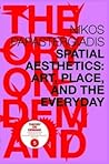 SPATIAL AESTHETICS: ART, PLACE, AND THE EVERYDAY