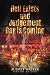 Hell Exists and Judgement Day Is Coming by Audrey  Walker