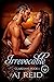Irrevocable (Guardians Book 1)
