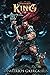 King: An Epic LitRPG Progre...