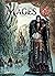 Mages T08 Belkiane (Les Terres d'Arran - Mages t. 8) (French Edition) by Sylvain Cordurié