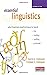 Essential Linguistics, Second Edition by David E. Freeman