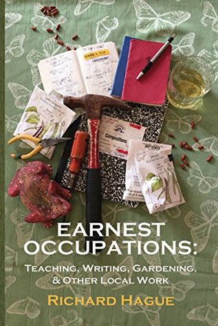 Earnest Occupations (Paperback)
