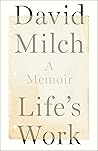 Book cover for Life's Work: A Memoir