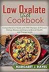 Low Oxalate Diet ...