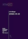 Jesaja 49-54 (Herders Theologischer Kommentar Zum Alten Testament) (German Edition)